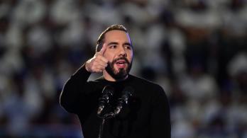 ONG abandona El Salvador por presión del gobierno Bukele