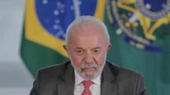 Presidente Lula.
