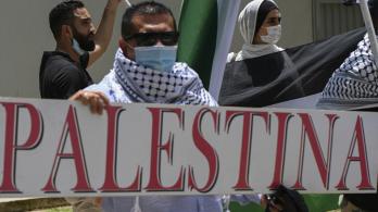 Parlamentarios británicos exigen al primer ministro reconocer a Palestina