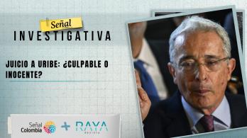 Álvaro Uribe
