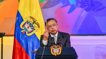 Presidente petro le responde a los insultoa de la representate Lina Garrido