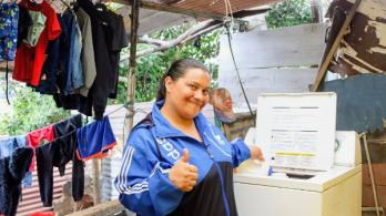 Colombia registra la menor tasa de pobreza monetaria desde 2012
