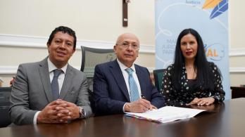  Paz Total: Gobierno radica proyecto de ley para implementarla