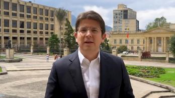 Segundo menor implicado en atentado contra Miguel Uribe