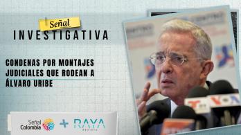 Álvaro Uribe