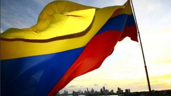 20 de julio: Colombia celebra el con desfiles militares 