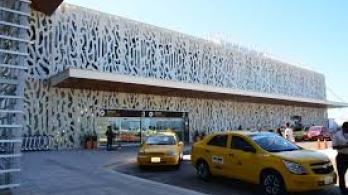 Gobierno anuncia ampliación y modernización del aeropuerto de Santa Marta