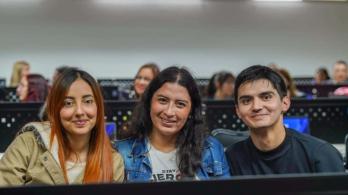 Más de un millón de colombianos salieron de la pobreza monetaria. / Foto: DPS.