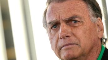Jair Bolsonaro con nueva medida por la Corte Suprema. / Foto: AFP.