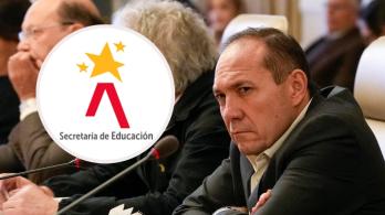 MinTrabajo sobre despido de maestras. / Fotos: Bogotá y Presidencia.