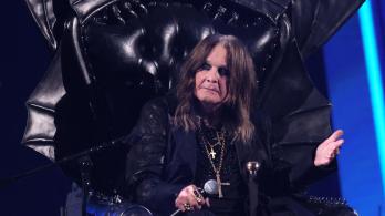 Muerte de Ozzy Osbourne. / Foto: AFP.