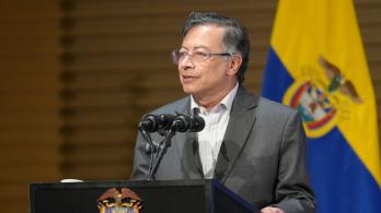Petro sobre exportaciones de carbón a Israel. / Foto: Presidencia.