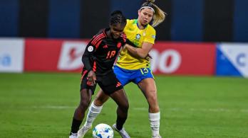 Colombia va por el título y la revancha ante Brasil en la Copa América Femenina