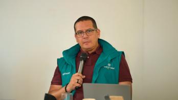 superintendente de salud.