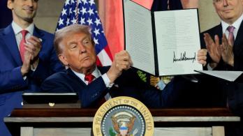 Donald Trump. / Foto: AFP.