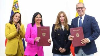 Qué es una zona binacional. / Foto: MinComercio.