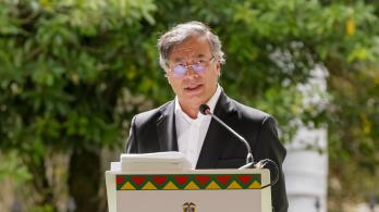 Presidente Petro en la Declaración Conjunta de los Presidentes de la Cumbre Amazónica