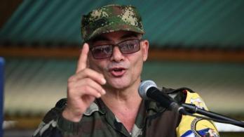 Gobierno ofrece $4.450 millones de recompensa por información sobre ‘Iván Mordisco’