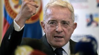 Álvaro Uribe Vélez