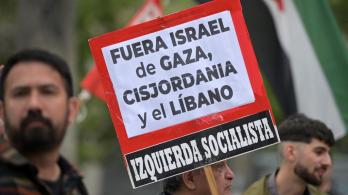 Israel aprueba plan de colonización en Cisjordania ocupada