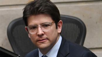 Miguel Uribe Turbay.