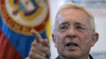 Álvaro Uribe Vélez