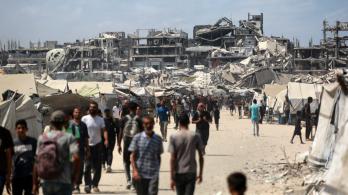 ONU exige detener inmediatamente el plan israelí de control militar en Gaza