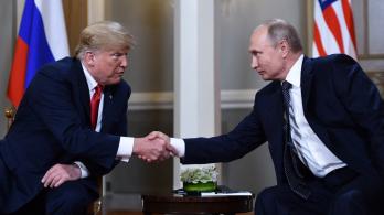 Reunión Trump–Putin despierta esperanzas de poner fin a la guerra