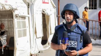 Israel mata a corresponsal de Al Jazeera que documentaba la guerra en Gaza para millones de espectadores
