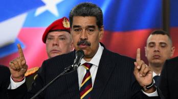 Maduro anuncia despliegue militar ante amenazas de EEUU