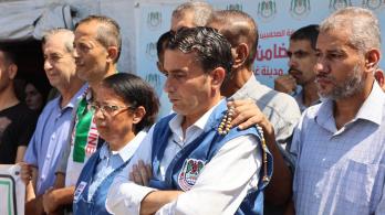 ONU exige que investigaciones sobre matanzas israelíes en Gaza produzcan resultados concretos