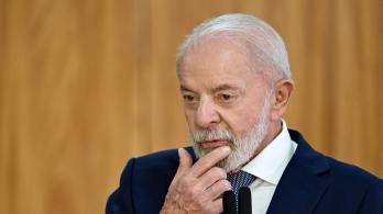 Lula.