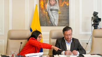 Presidente Petro