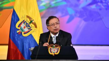 "Asesinato de Miguel Uribe no fue político", responde presidente Petro 
