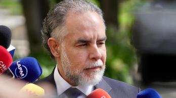 Armando Benedetti.