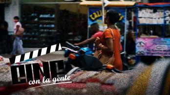Cine con la Gente