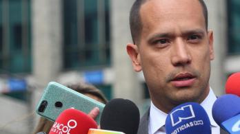 Diego Cadena.