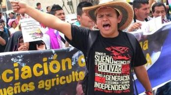 Asesinan en Cauca al líder social y campesino José Erlery Velasco, defensor del río Patí