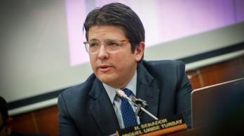 Funeral de Miguel Uribe Turbay hoy 13 de agosto