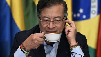 Presidente Petro