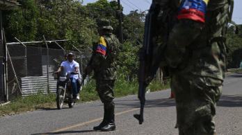 Disidencias farc