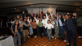 Se levanta paro minero en Boyacá