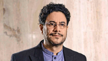 Iván Cepeda anuncia acciones judiciales contra los hijos de Uribe por campaña de desprestigio