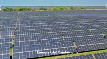 Ecopetrol inaugura granja solar en Cartagena