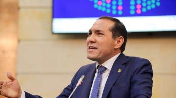 Ministro Sanguino obtiene nulidad parcial en caso Cartel de la Contratación y desmiente juicio en su contra