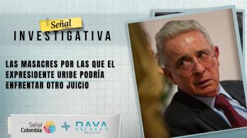 Álvaro Uribe enfrentaría nuevo juicio