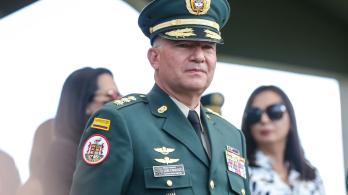 Alto mando militar gestiona crisis por secuestro de 33 soldados en Guaviare