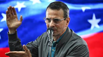 Henrique Capriles