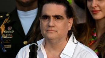 Ratifican absolución de Alex Saab. / Foto: AFP.