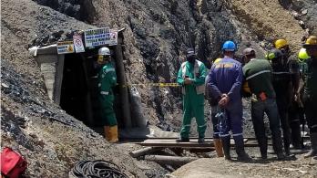 Se levanta paro minero en Boyacá